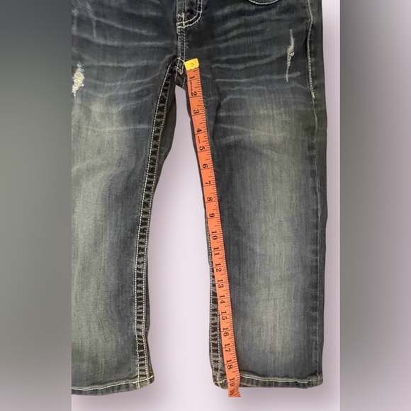 BKE Capri Jeans - Picture 2 of 11